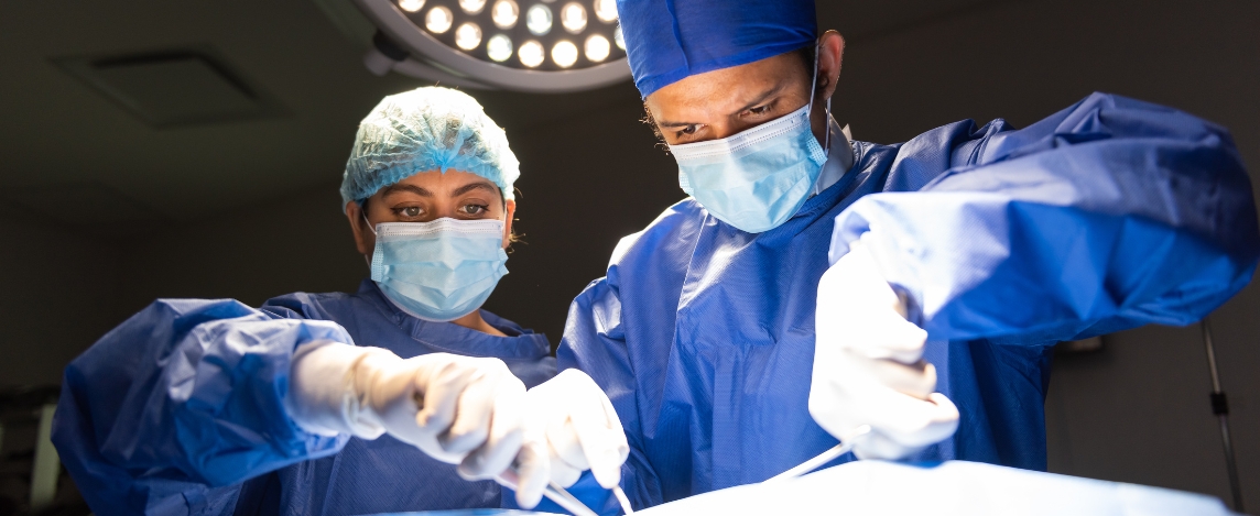 FESS Surgery Image 1