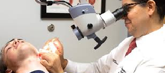 Endoscopic Sinus Surgery Malad