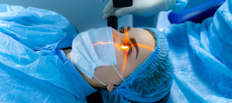 FESS Surgery Image 1