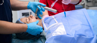 Endoscopic Sinus Surgery Malad